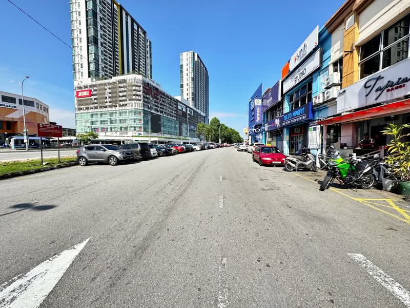 Shop / Office for Rent in Seksyen 8 (Bangi) - Gudrotullah Ikhwan - Exterior - PropertyGuru.com.my
