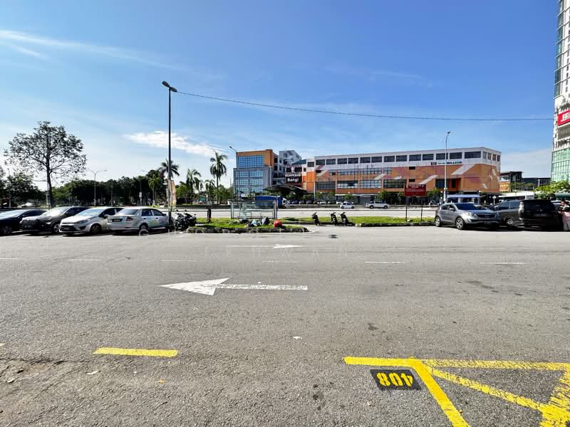 Shop / Office for Rent in Seksyen 8 (Bangi) - Gudrotullah Ikhwan - Exterior - PropertyGuru.com.my
