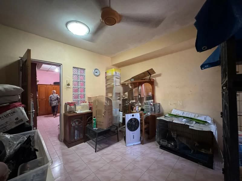 2-storey Terraced House for Sale in Batu Caves (Selangor) - Shiqin Saidin - Interior - PropertyGuru.com.my
