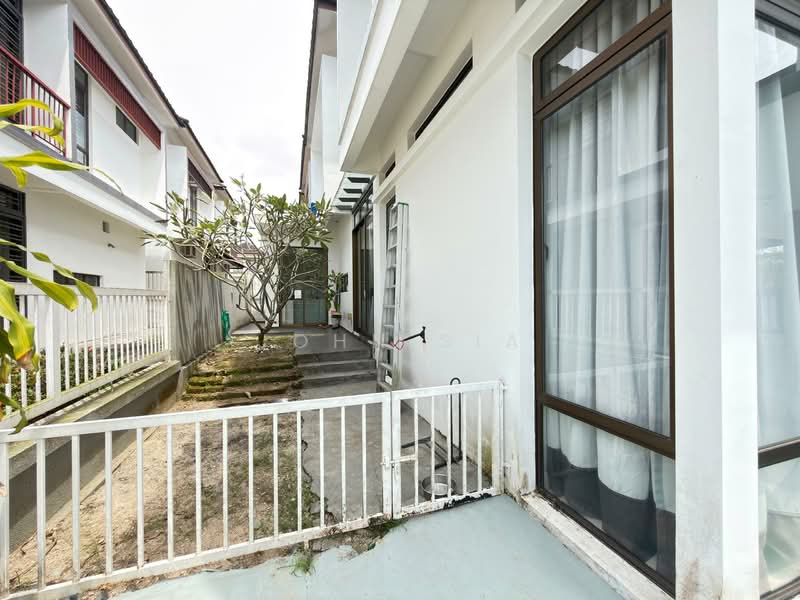 Cluster House for Sale in Setia Tropika (Johor Bahru) - John Sia - Exterior - PropertyGuru.com.my
