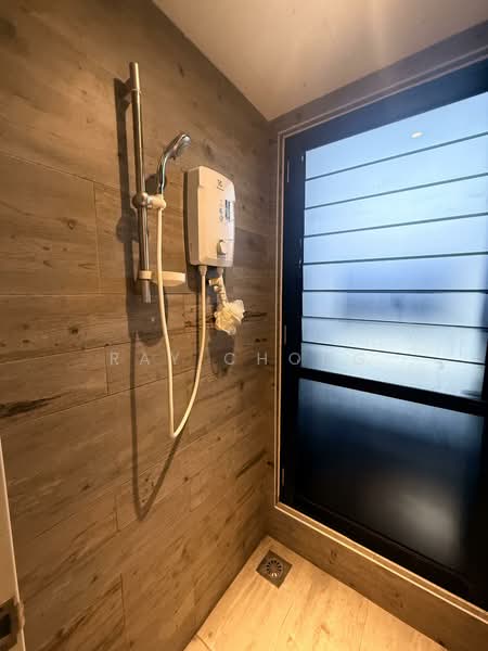 Service Residence for Rent at Arte Mont Kiara - Ray Chong - Bathroom - PropertyGuru.com.my