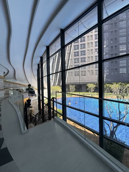 Service Residence for Rent at Arte Mont Kiara - Ray Chong - Interior - PropertyGuru.com.my