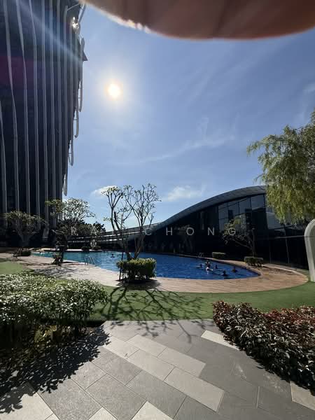 Service Residence for Rent at Arte Mont Kiara - Ray Chong - Exterior - PropertyGuru.com.my