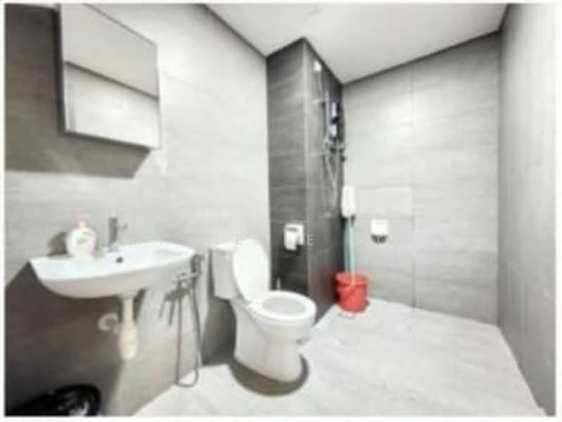 Service Residence for Rent at The New Duo @ Edumetro - Michelle Boh - Bathroom - PropertyGuru.com.my