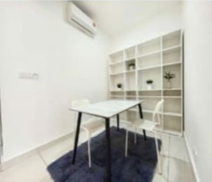 Service Residence for Rent at The New Duo @ Edumetro - Michelle Boh - Dining Room - PropertyGuru.com.my