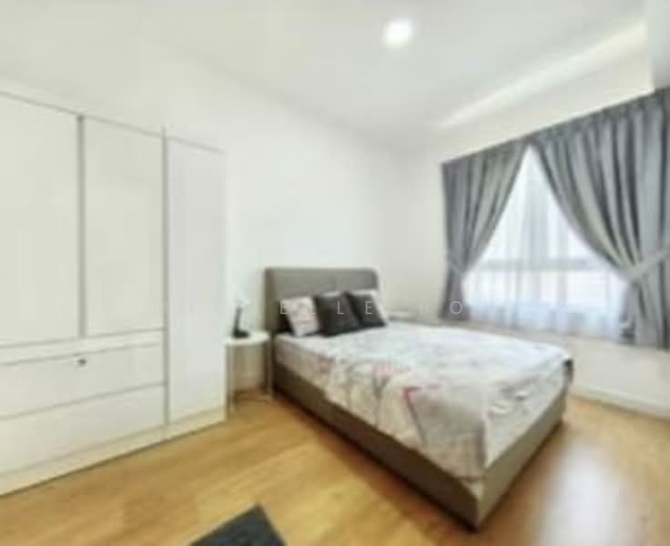 Service Residence for Rent at The New Duo @ Edumetro - Michelle Boh - Bedroom - PropertyGuru.com.my