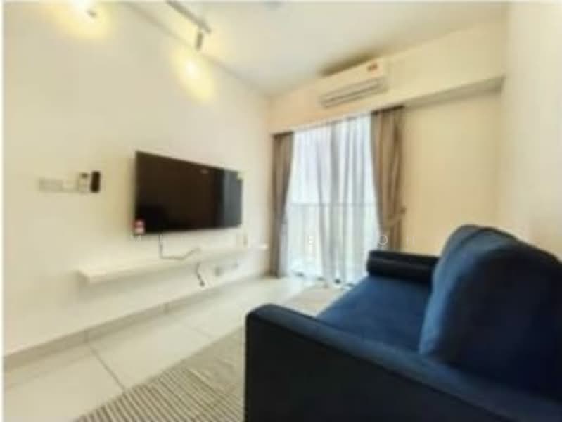 Service Residence for Rent at The New Duo @ Edumetro - Michelle Boh - Living Room - PropertyGuru.com.my