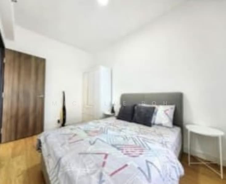 Service Residence for Rent at The New Duo @ Edumetro - Michelle Boh - Bedroom - PropertyGuru.com.my