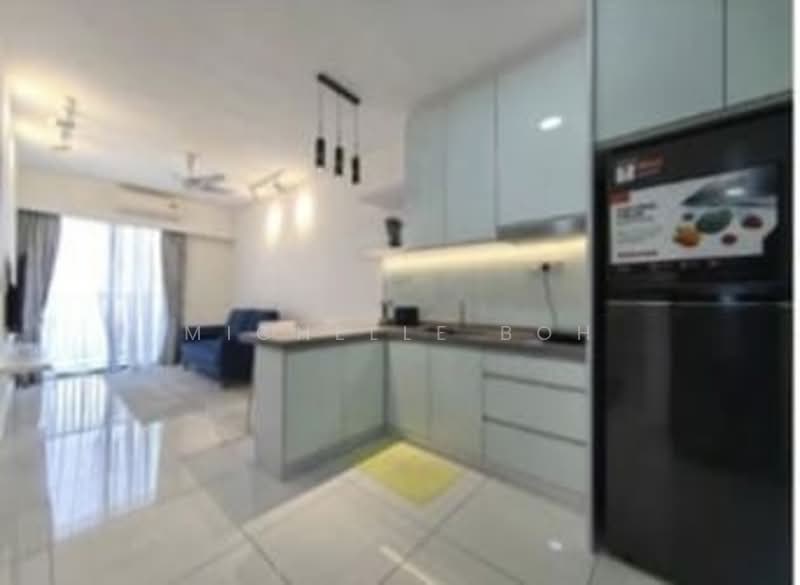 Service Residence for Rent at The New Duo @ Edumetro - Michelle Boh - PropertyGuru.com.my