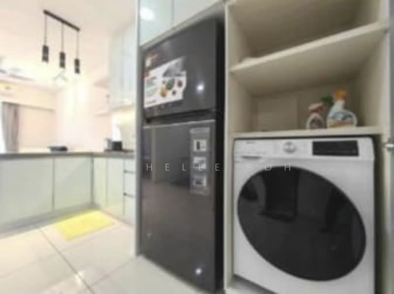 Service Residence for Rent at The New Duo @ Edumetro - Michelle Boh - PropertyGuru.com.my