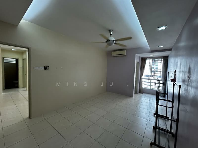 Condominium for Rent at Platinum Lake PV 13 - Ming Ju Li - Living Room - PropertyGuru.com.my