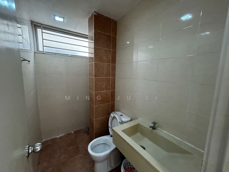 Condominium for Rent at Platinum Lake PV 13 - Ming Ju Li - PropertyGuru.com.my