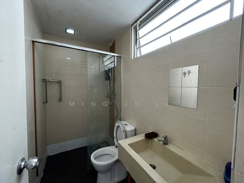 Condominium for Rent at Platinum Lake PV 13 - Ming Ju Li - PropertyGuru.com.my