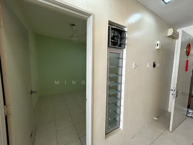 Condominium for Rent at Platinum Lake PV 13 - Ming Ju Li - PropertyGuru.com.my