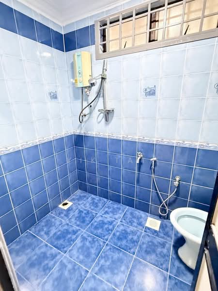 Mount Austin Mounts Austins untuk Untuk Dijual - RM 728,000, Feb 2026 - Bathroom - PropertyGuru.com.my