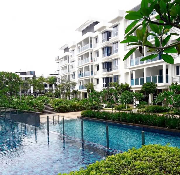 Putra 1 untuk Untuk Disewa - RM 1,400 /bulan, Feb 2026 - Exterior - PropertyGuru.com.my