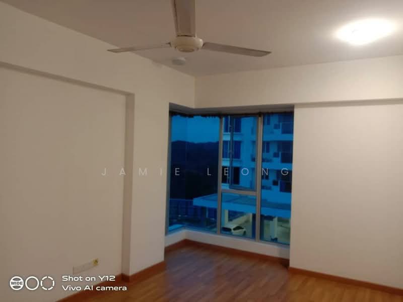 Putra 1 untuk Untuk Disewa - RM 1,400 /bulan, Feb 2026 - Living Room - PropertyGuru.com.my