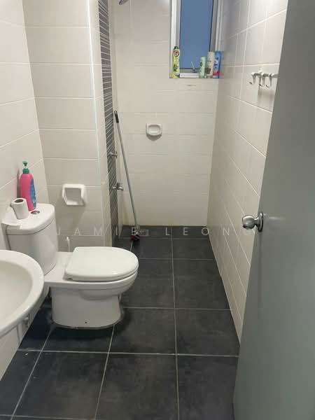 Putra 1 untuk Untuk Disewa - RM 1,400 /bulan, Feb 2026 - Bathroom - PropertyGuru.com.my