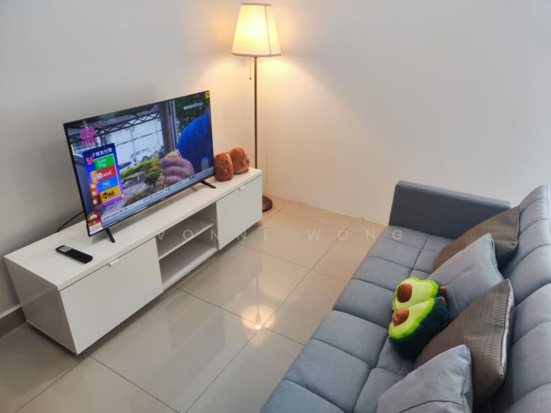 Service Residence for Sale at Palazio - Yvonne Wong - Living Room - PropertyGuru.com.my