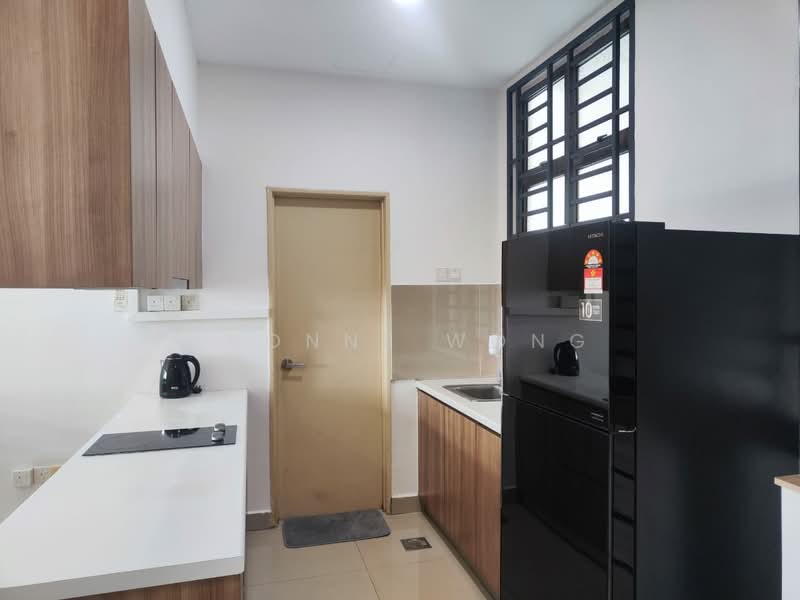 Service Residence for Sale at Palazio - Yvonne Wong - Kitchen - PropertyGuru.com.my