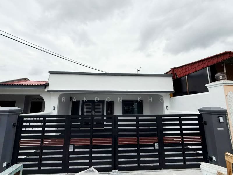 Taman Ungku Tun Aminah untuk Untuk Dijual - RM 608,000, Mac 2026 - Exterior - PropertyGuru.com.my