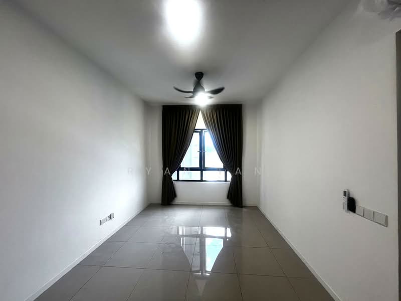 Service Residence for Rent at Savvy @ Riana Dutamas - Ryan Tan - Interior - PropertyGuru.com.my