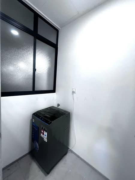 Service Residence for Rent at Savvy @ Riana Dutamas - Ryan Tan - Interior - PropertyGuru.com.my