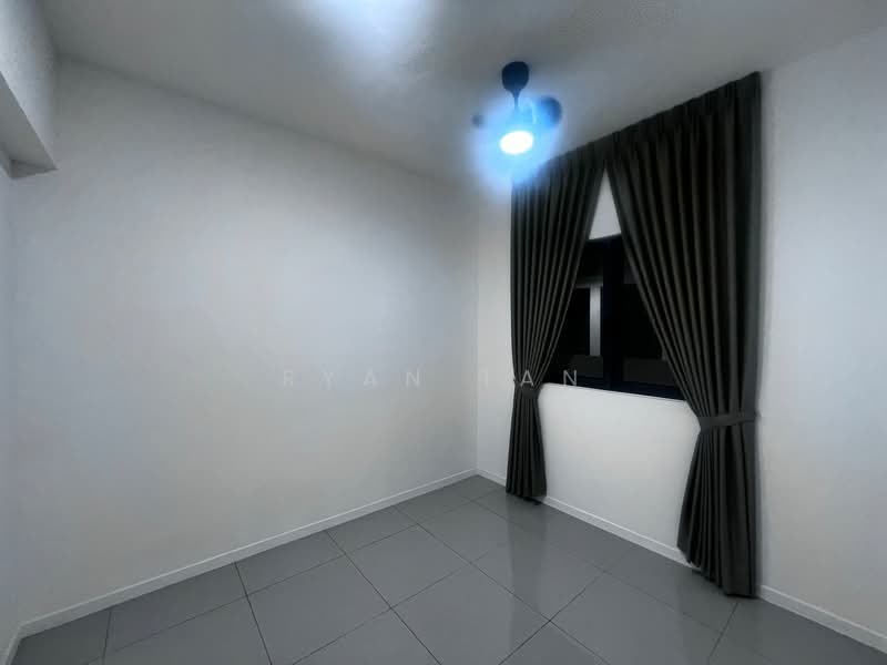 Service Residence for Rent at Savvy @ Riana Dutamas - Ryan Tan - Interior - PropertyGuru.com.my