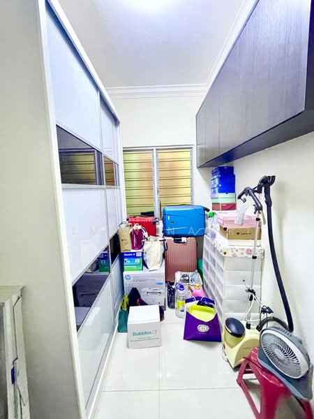 Apartment for Sale at Residensi Melor - Ilman Nahri - Interior - PropertyGuru.com.my