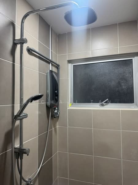 Apartment for Rent at Residensi Brickfields - RACHAEL TAN - Bathroom - PropertyGuru.com.my