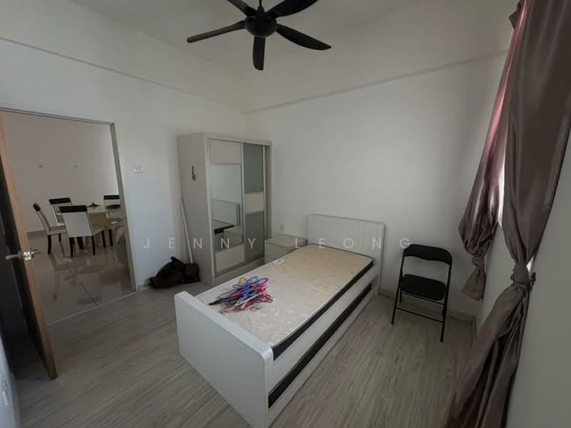 Condominium for Rent at Mont Residence - Jenny Leong - Bedroom - PropertyGuru.com.my