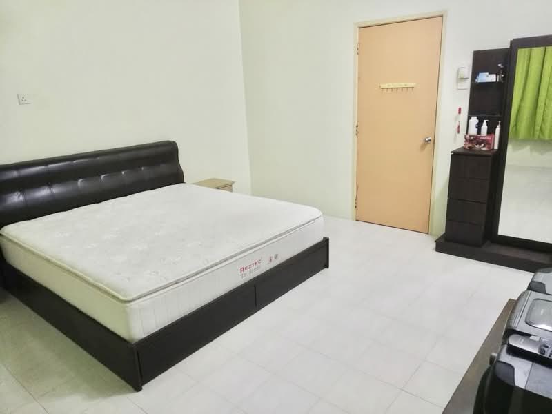 2-storey Terraced House for Sale in Kulim (Kedah) - Shirley Ong - Bedroom - PropertyGuru.com.my
