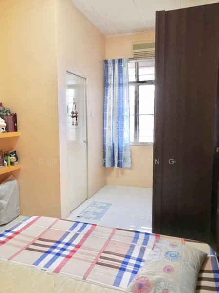 2-storey Terraced House for Sale in Kulim (Kedah) - Shirley Ong - Bedroom - PropertyGuru.com.my