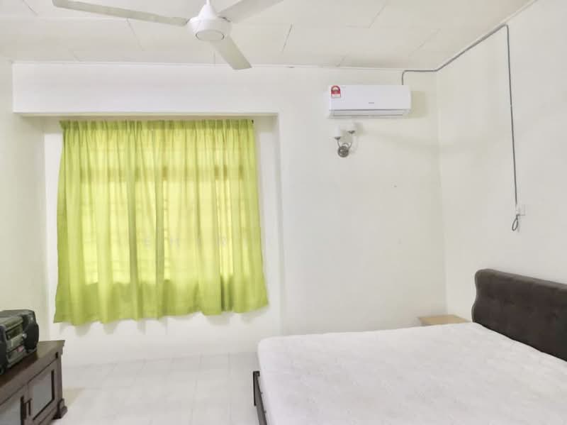 2-storey Terraced House for Sale in Kulim (Kedah) - Shirley Ong - Bedroom - PropertyGuru.com.my