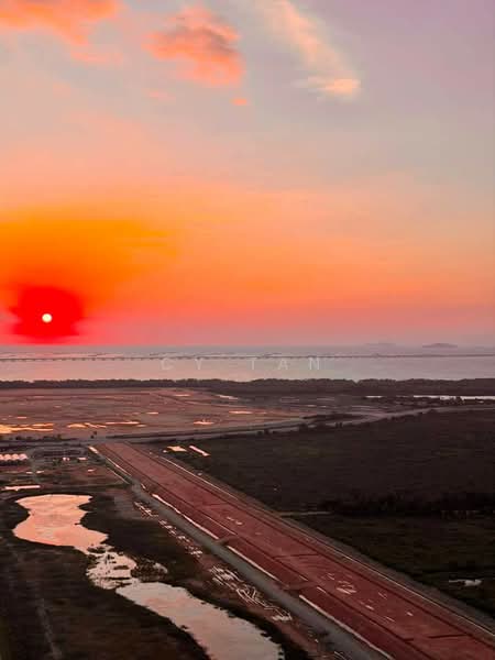 Anggun Residences untuk Untuk Disewa - RM 2,000 /bulan, Mac 2026 - Exterior - PropertyGuru.com.my