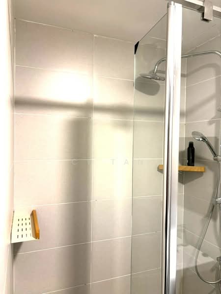 Anggun Residences untuk Untuk Disewa - RM 2,000 /bulan, Mac 2026 - Bathroom - PropertyGuru.com.my