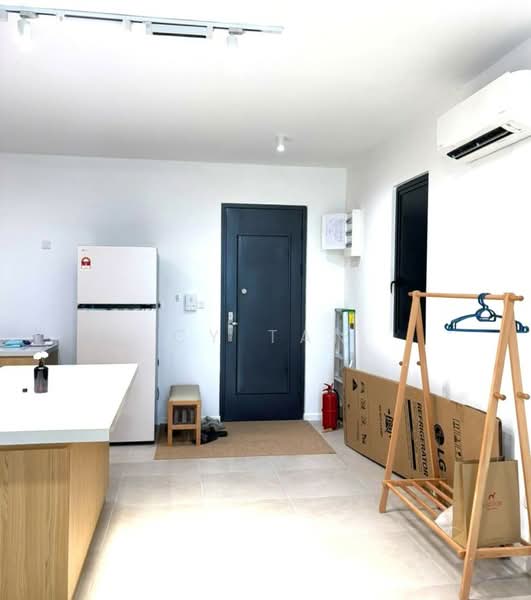 Anggun Residences untuk Untuk Disewa - RM 2,000 /bulan, Mac 2026 - Entrance - PropertyGuru.com.my