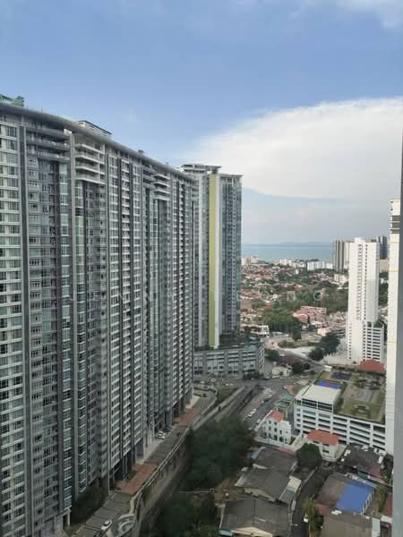 Mont Residence untuk Untuk Disewa - RM 2,500 /bulan, Feb 2026 - Exterior - PropertyGuru.com.my