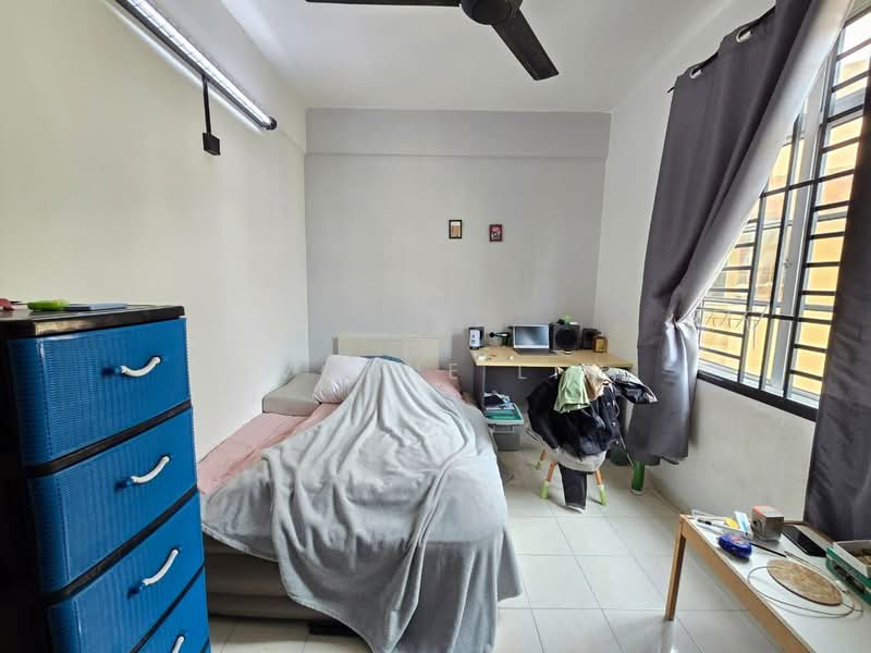 Apartment for Sale at Villa Bestari Apartment - Yvonne Lim - Bedroom - PropertyGuru.com.my