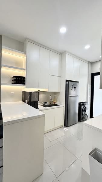 2-storey Terraced House for Sale in Eco Botanic (Iskandar Puteri (Nusajaya)) - Yik Tat - PropertyGuru.com.my