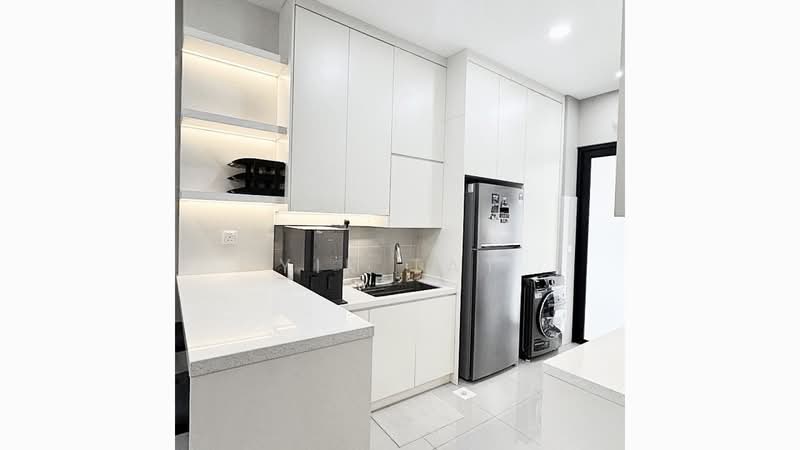 2-storey Terraced House for Sale in Eco Botanic (Iskandar Puteri (Nusajaya)) - Yik Tat - PropertyGuru.com.my