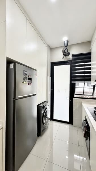 2-storey Terraced House for Sale in Eco Botanic (Iskandar Puteri (Nusajaya)) - Yik Tat - PropertyGuru.com.my