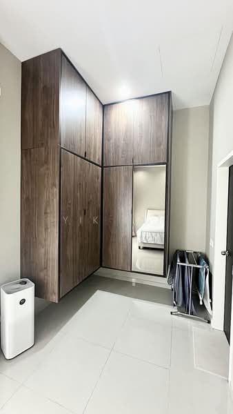 2-storey Terraced House for Sale in Eco Botanic (Iskandar Puteri (Nusajaya)) - Yik Tat - PropertyGuru.com.my