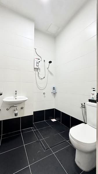 2-storey Terraced House for Sale in Eco Botanic (Iskandar Puteri (Nusajaya)) - Yik Tat - PropertyGuru.com.my