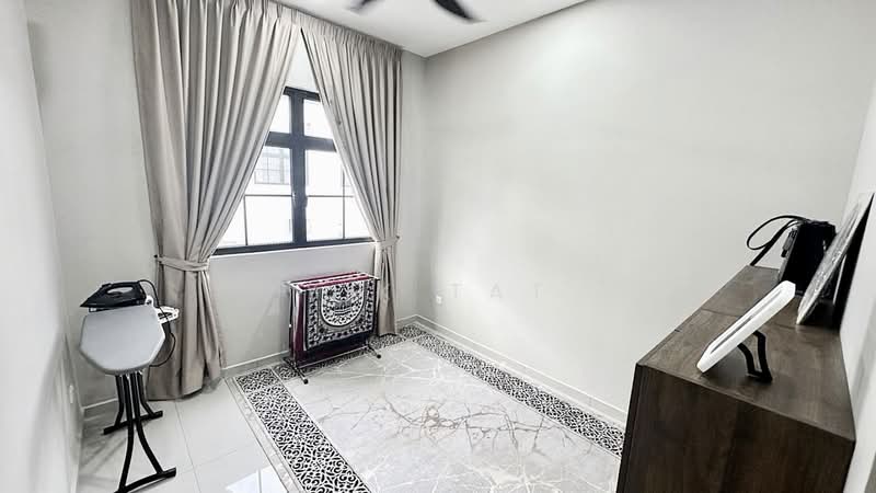 2-storey Terraced House for Sale in Eco Botanic (Iskandar Puteri (Nusajaya)) - Yik Tat - PropertyGuru.com.my