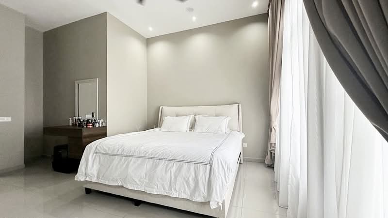 2-storey Terraced House for Sale in Eco Botanic (Iskandar Puteri (Nusajaya)) - Yik Tat - PropertyGuru.com.my
