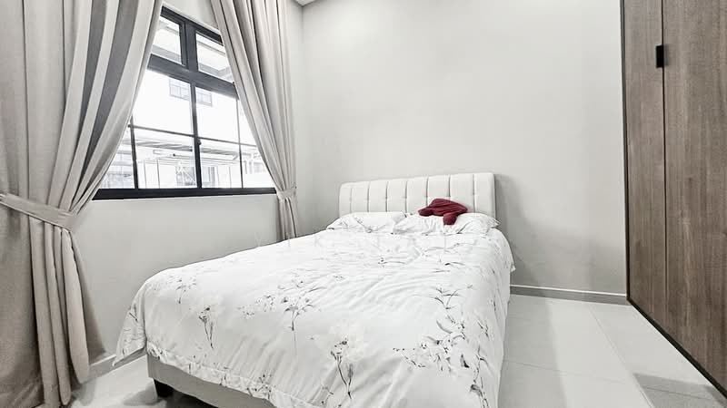 2-storey Terraced House for Sale in Eco Botanic (Iskandar Puteri (Nusajaya)) - Yik Tat - PropertyGuru.com.my