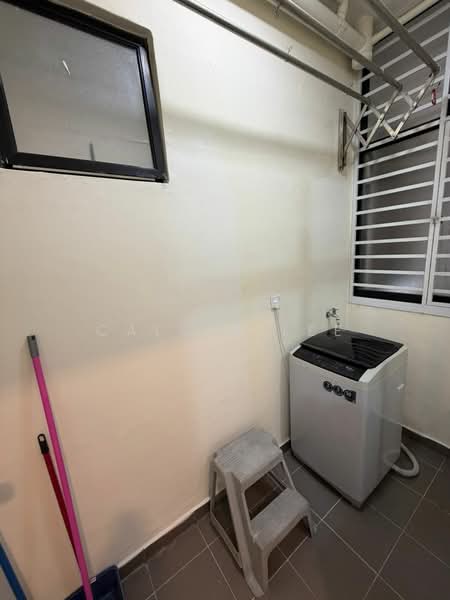 Service Residence for Sale at Jentayu Residensi @ Tampoi - Calvin Lee - Interior - PropertyGuru.com.my