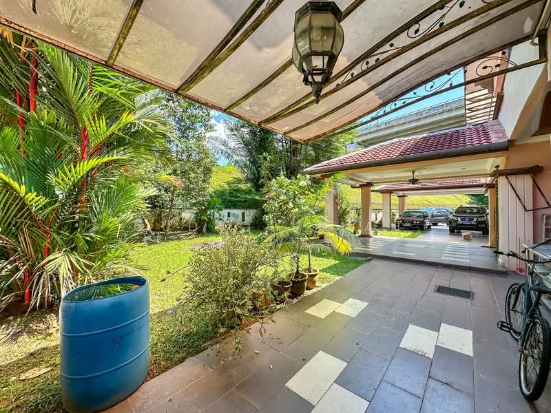 Semi-Detached House for Sale in Tasik Ampang (Ampang) - Gudrotullah Ikhwan - Exterior - PropertyGuru.com.my