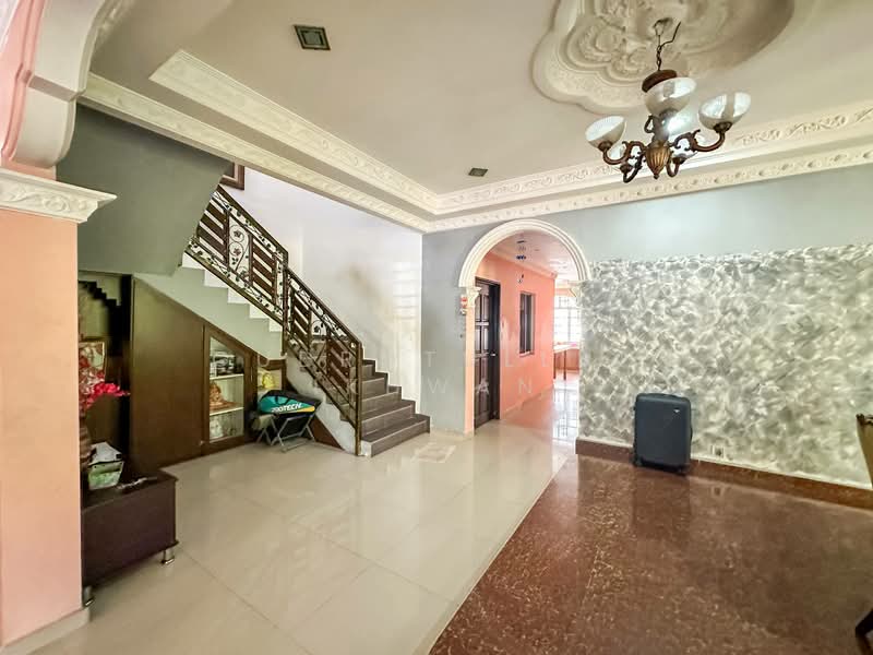 Semi-Detached House for Sale in Tasik Ampang (Ampang) - Gudrotullah Ikhwan - Interior - PropertyGuru.com.my